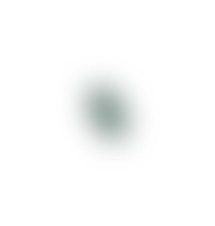 Top right leaf shadow effect