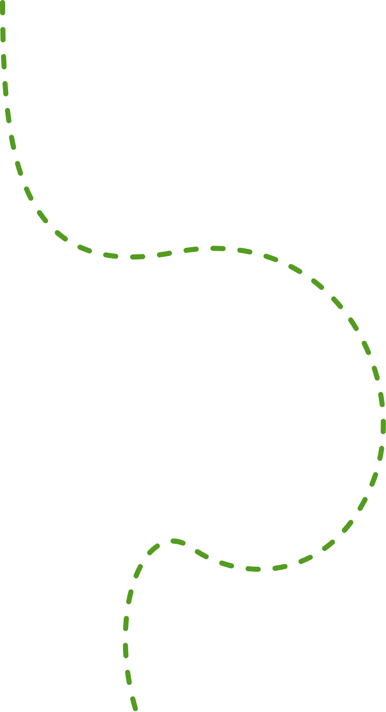 Dotted path