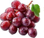 Grapes Full